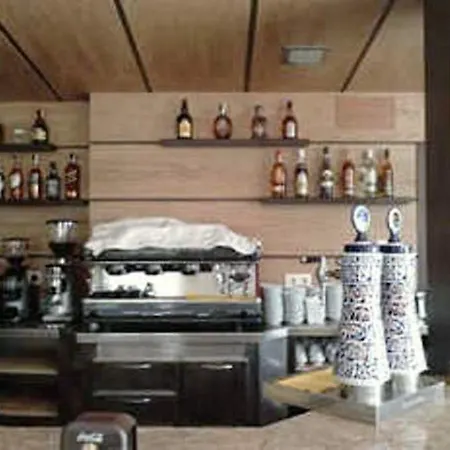 Restaurante Cobas Pensionat Ourense