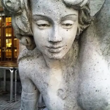 Restaurante Cobas Pensionat