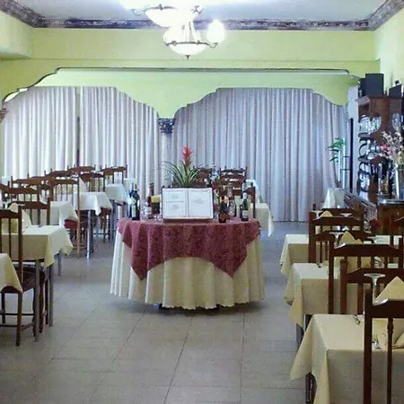 Restaurante Cobas * Ourense