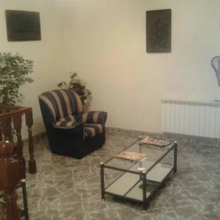 Guest house Restaurante Cobas