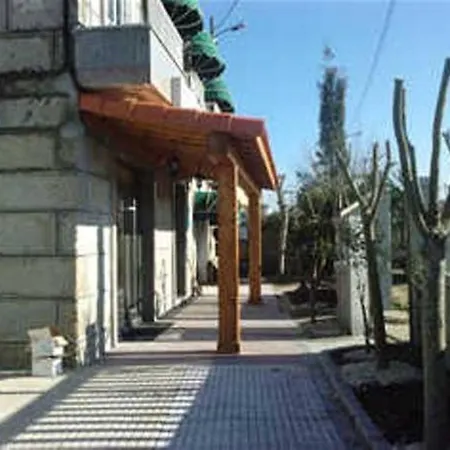 Restaurante Cobas
