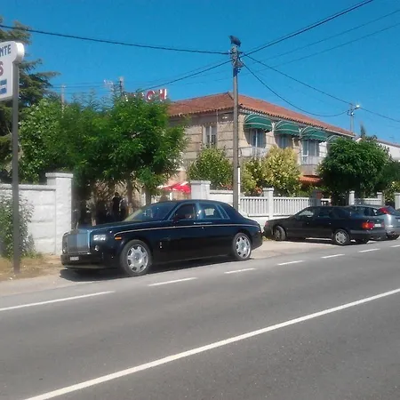 Restaurante Cobas Guest house
