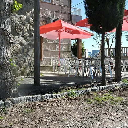 Restaurante Cobas Ourense