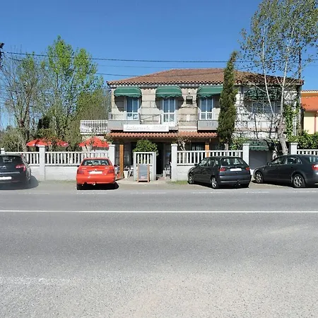 Restaurante Cobas * Ourense