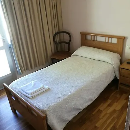 Restaurante Cobas Ourense