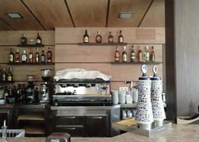 Restaurante Cobas Гостевой дом Оренсе