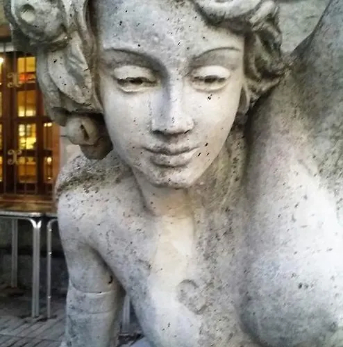 Restaurante Cobas Гостевой дом