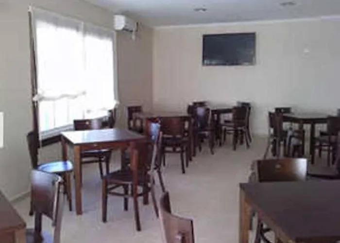 Restaurante Cobas Оренсе