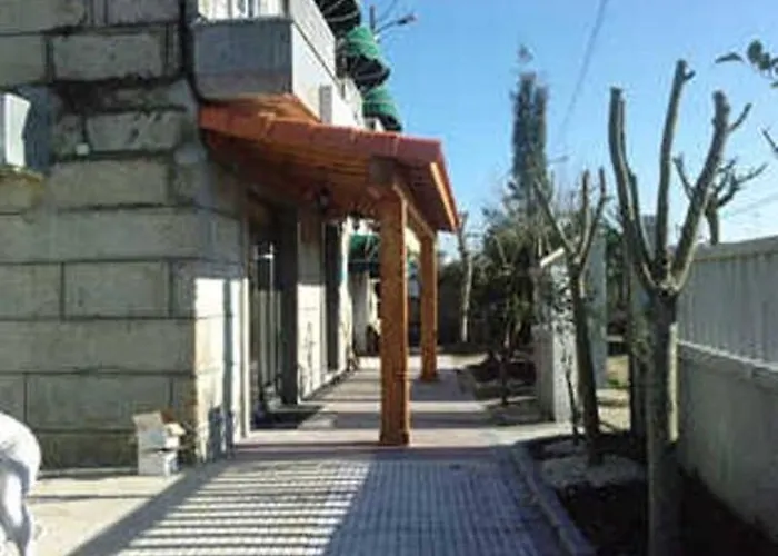 Restaurante Cobas