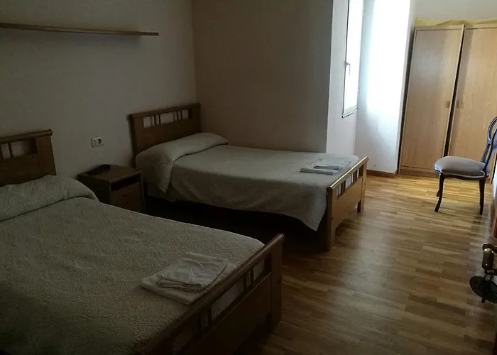 Restaurante Cobas Оренсе