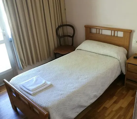 Restaurante Cobas Оренсе