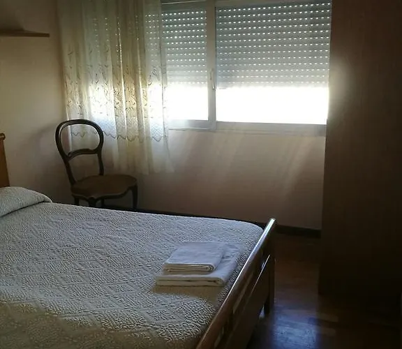 Restaurante Cobas Гостевой дом *